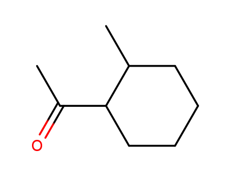 1-(2-methylcyclohexyl)ethanone